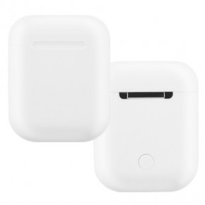  bluetooth- V99-Touch white (7747) 8