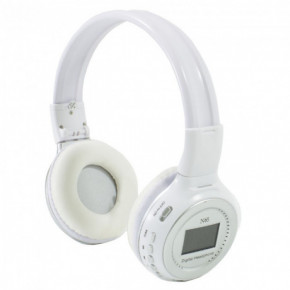  Bluetooth Wireless N65 Stereo 