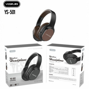  Bluetooth Yesplus YS-501    3