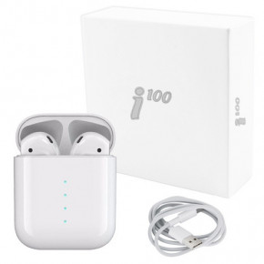  bluetooth- i100 white (7547)