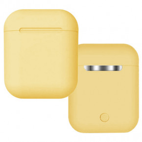  bluetooth- i12 5.0 yellow (6573) 4