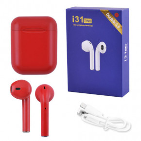  bluetooth- i31 5.0 red (8038)