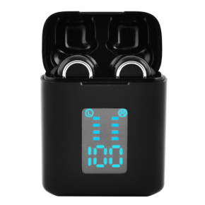  bluetooth- i33 5.0  black (6505) 6