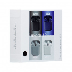  inPods i12 TWS  3