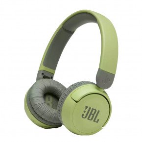  kids headphones Green Copy