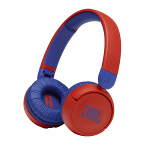  kids headphones Red Copy