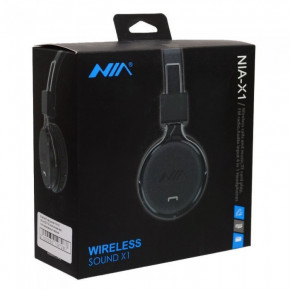  Bluetooth  MP3  NIA-X1 ׸ 8