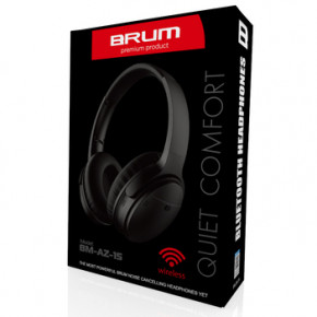  Bluetooth Brum Big BM-AZ-15 (9165) 3