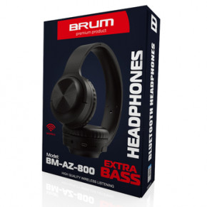  Bluetooth Brum Big BM-AZ-800 (9166)