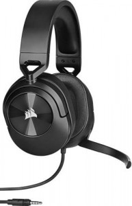  Corsair HS55 Stereo Headset Carbon (CA-9011260-EU)