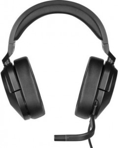  Corsair HS55 Stereo Headset Carbon (CA-9011260-EU) 3