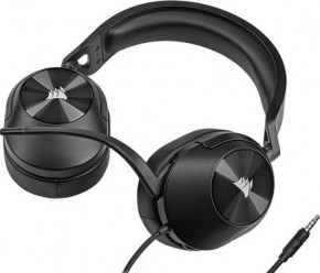  Corsair HS55 Stereo Headset Carbon (CA-9011260-EU) 4