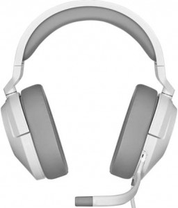  Corsair HS55 Stereo Headset White (CA-9011261-EU) 4