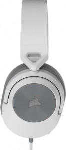  Corsair HS55 Stereo Headset White (CA-9011261-EU) 6