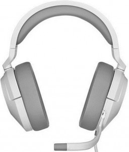  Corsair HS55 Surround Headset White (CA-9011266-EU) 4