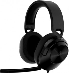  Corsair HS55 Surround Headset Carbon (CA-9011265-EU)