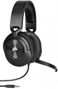  Corsair HS55 Surround Headset Carbon (CA-9011265-EU) 3