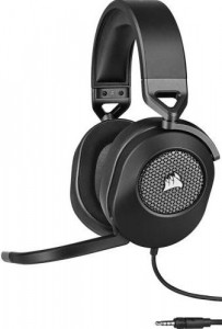  Corsair HS65 Surround Headset Carbon (CA-9011270-EU)