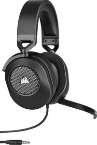  Corsair HS65 Surround Headset Carbon (CA-9011270-EU) 3