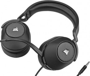  Corsair HS65 Surround Headset Carbon (CA-9011270-EU) 4