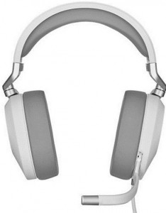 Corsair HS65 Surround Headset White (CA-9011271-EU) 3