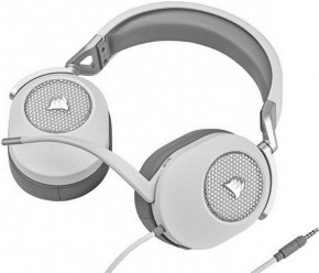 Corsair HS65 Surround Headset White (CA-9011271-EU) 4