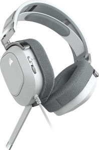  Corsair HS80 RGB USB Headset White (CA-9011238-EU) 4