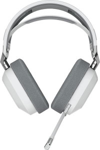  Corsair HS80 RGB USB Headset White (CA-9011238-EU) 3