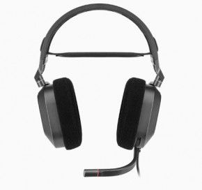  Corsair HS80 RGB USB Headset Carbon (CA-9011237-EU) 4