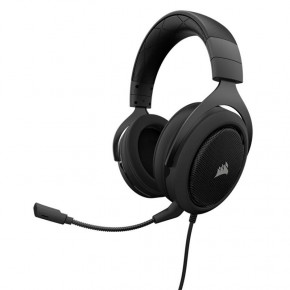    Corsair HS50 Carbon Black (CA-9011170-EU) 6