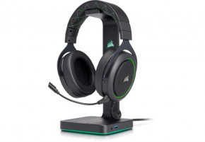    Corsair HS50 Black/Green (CA-9011171-EU) 3