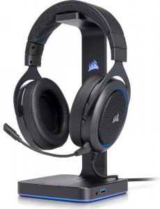    Corsair HS50 Black/Blue (CA-9011172-EU) 4