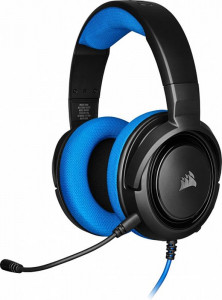    Corsair HS35 Blue (CA-9011196-EU) 5