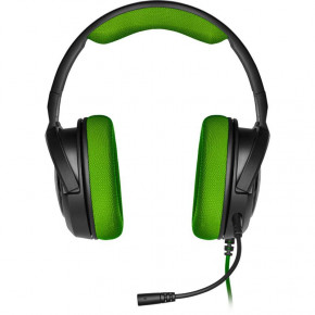    Corsair HS35 Green (CA-9011197-EU) 3