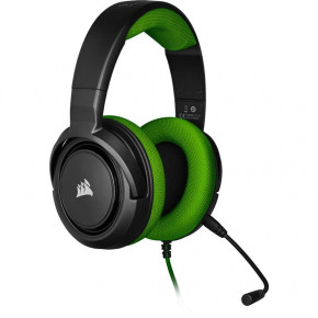    Corsair HS35 Green (CA-9011197-EU) 4