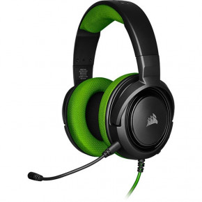    Corsair HS35 Green (CA-9011197-EU) 6