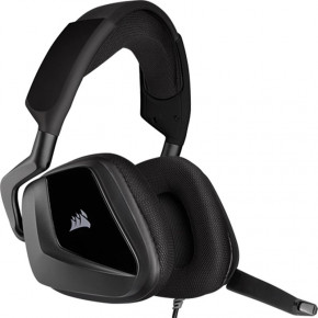  Corsair Gaming Void Elite Surround Carbon (CA-9011205-EU) 3
