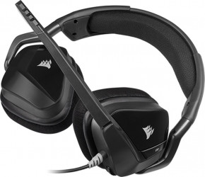  Corsair Gaming Void Elite Surround Carbon (CA-9011205-EU) 5