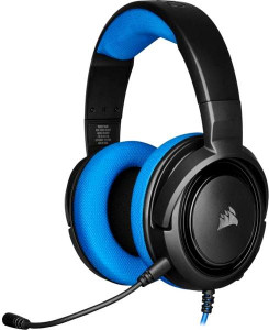  Corsair HS35 Blue (CA-9011196-EU)