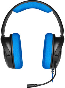  Corsair HS35 Blue (CA-9011196-EU) 3