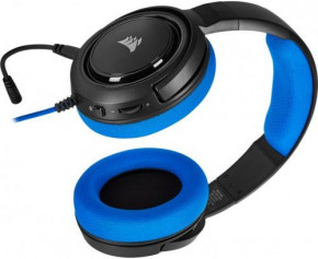  Corsair HS35 Blue (CA-9011196-EU) 4