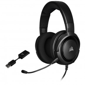  Corsair HS45 Surround (CA-9011220-EU)