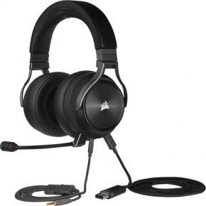  Corsair Virtuoso RGB Wireless XT (CA-9011188-EU) 9