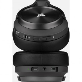  Corsair Virtuoso RGB Wireless XT (CA-9011188-EU) 10