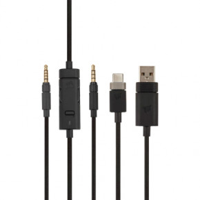  Corsair Virtuoso RGB Wireless XT (CA-9011188-EU) 11