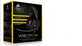  Corsair Void Pro Black (CA-9011154-EU) 5