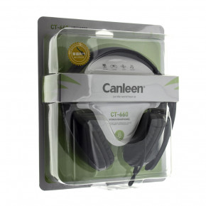   Canleen CT-660  