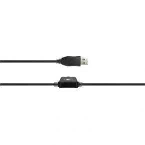  Canyon CHSU-1 USB Black (CNS-CHSU1B) 5