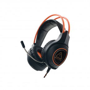  Canyon CND-SGHS7 Black/Orange