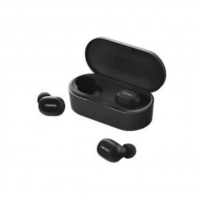    Bluetooth Canyon CND-TBTHS2B Black 3